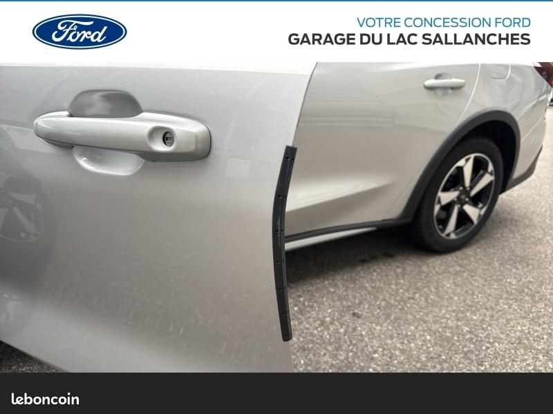 Ford Focus Active SW 1.5 EcoBlue 115ch Active X BVA8 (image 23)