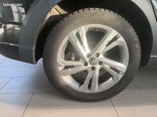 VOLKSWAGEN Taigo 1.0 TSI 110 DSG7 R-Line (image 7)