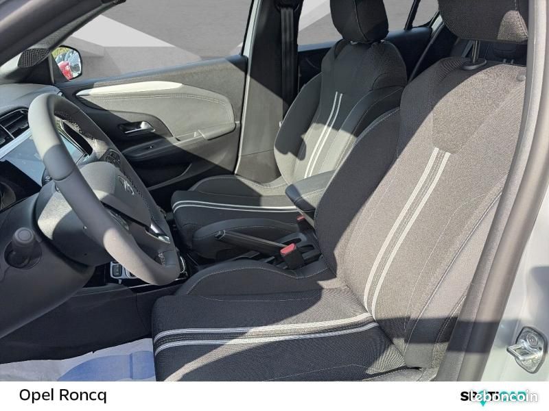 Opel Corsa 1.2 Turbo 100ch GS (image 11)
