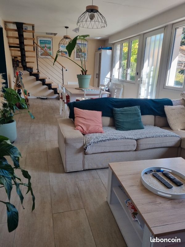 Maison 4 pièces 96 m² · à Chevreuse · 96 m² · 410 000 €