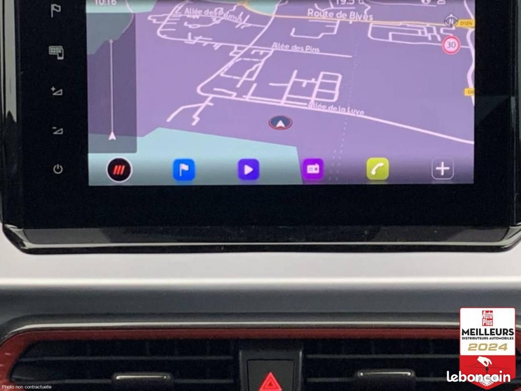 Seat Arona 1.0 TSI 115 CH START STOP BVM FR Voitures