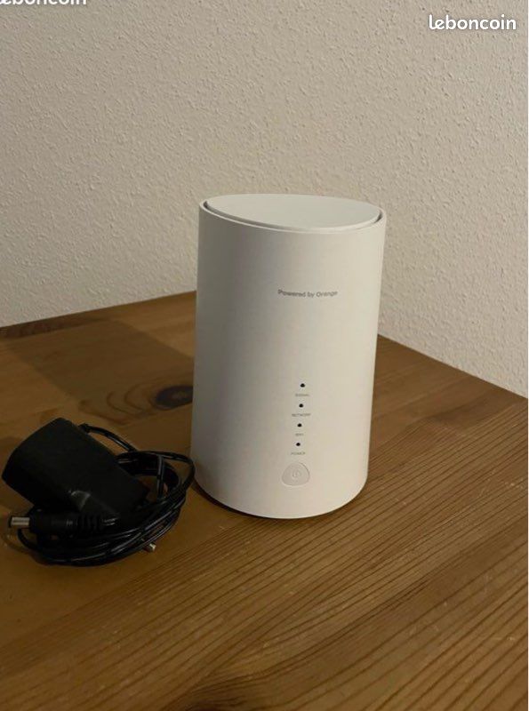 Box 4G / 4G+ (image 1)
