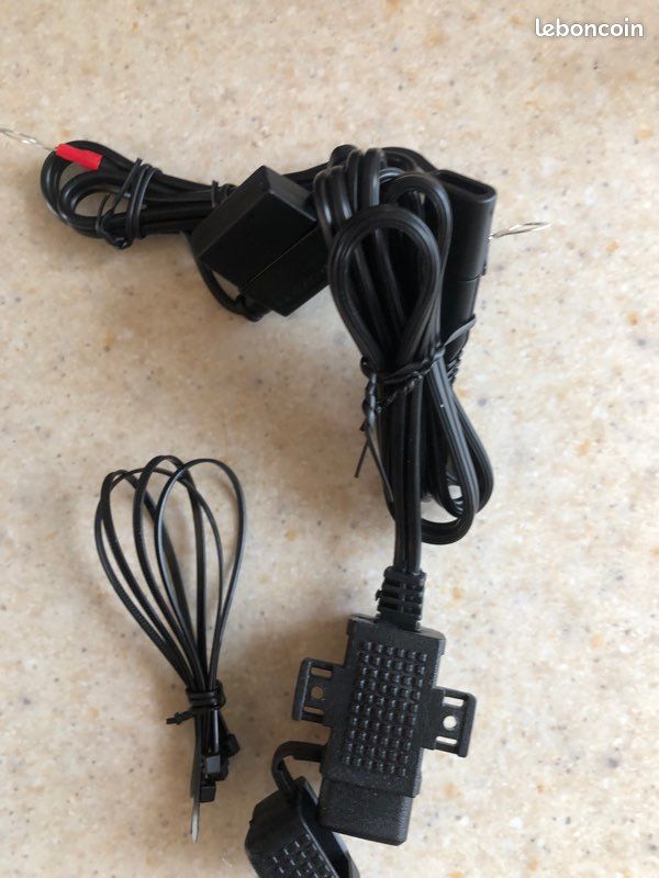 Kit téléphone pour moto 🏍️ (image 5)