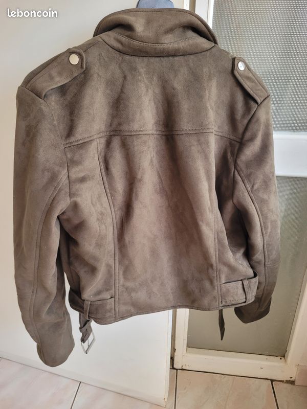 Blouson (image 3)