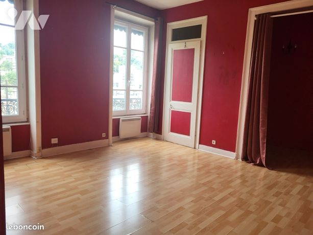 Appartement 1 pièce 39 m² — 5