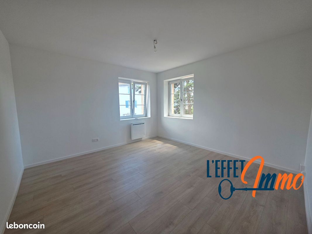 Appartement 3 pièces 77 m² · à Cernay · 77 m² · 149 000 €