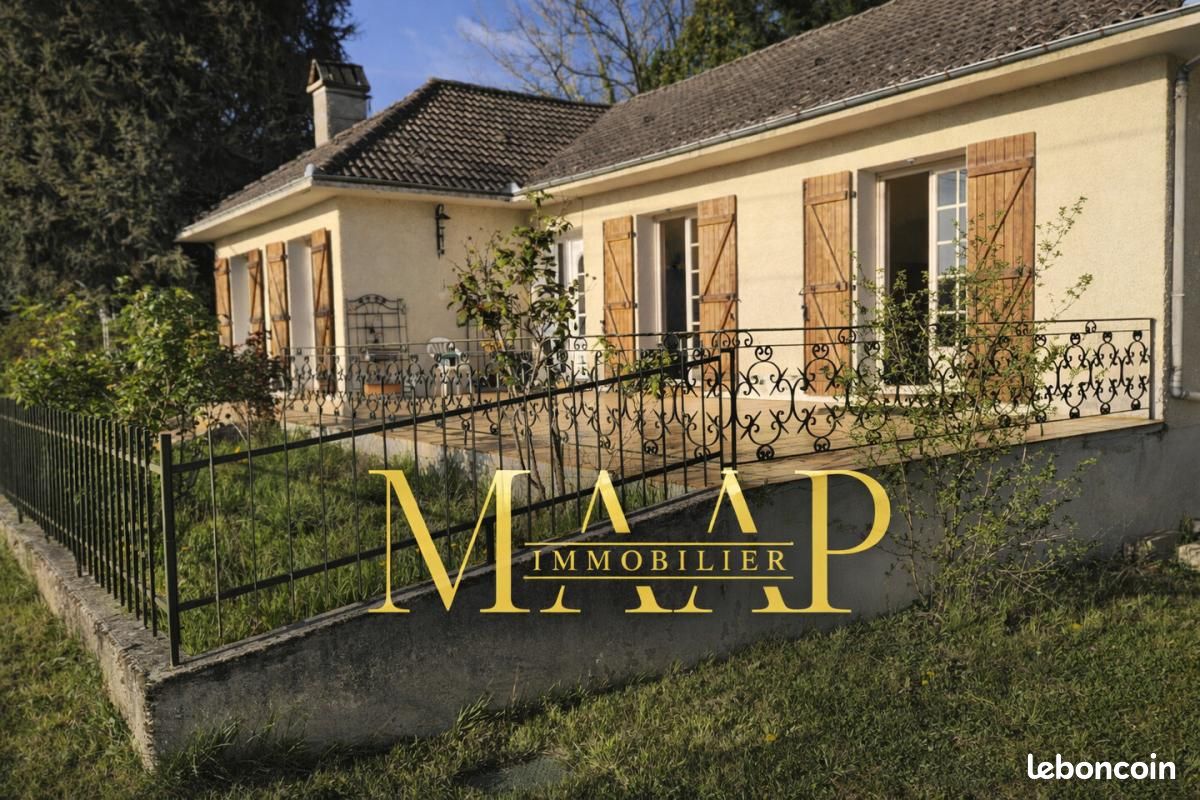 Maison 5 pièces 113 m² (image 1)