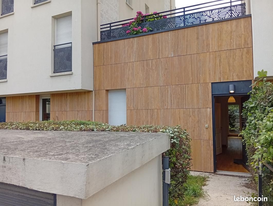Appartement 2 pièces 48 m² · à Vélizy-Villacoublay · 48 m² · 249 000 €