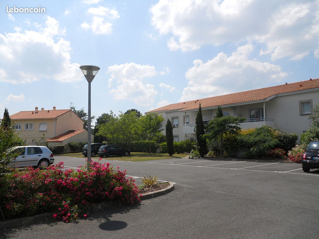 Appartement 2 pièces 50 m² · à Royan · 50 m² · 193 500 €