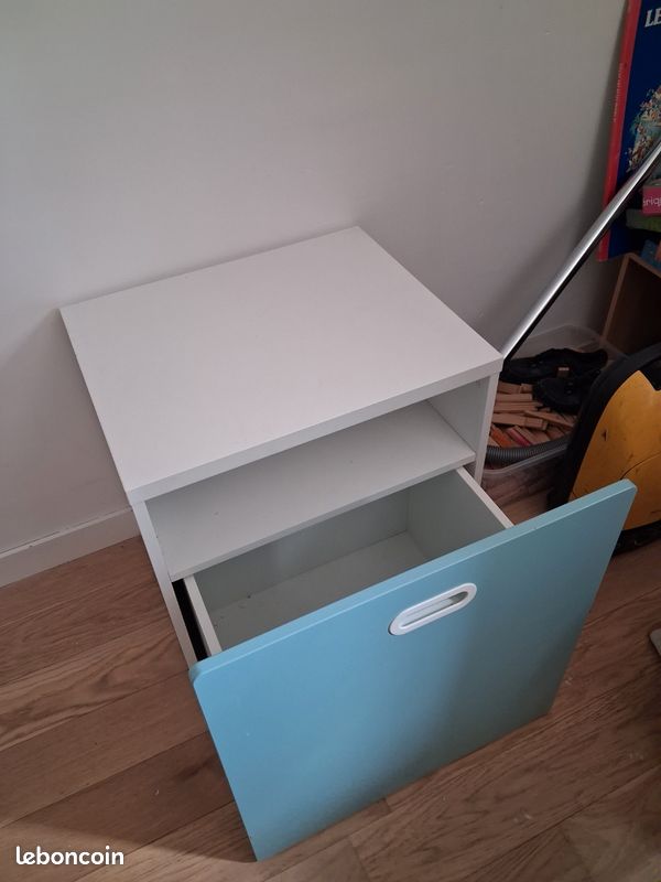 Meuble caisson ikea (image 2)