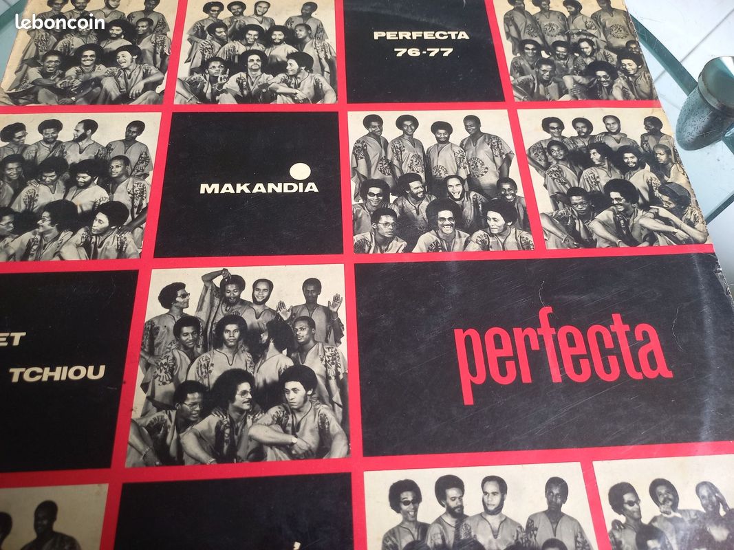 Loisir vend vinyl (image 10)