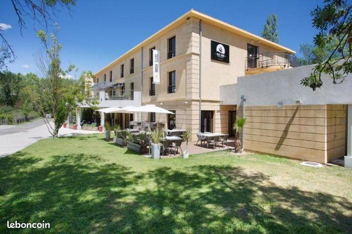 Appartement 1 pièce 28 m²