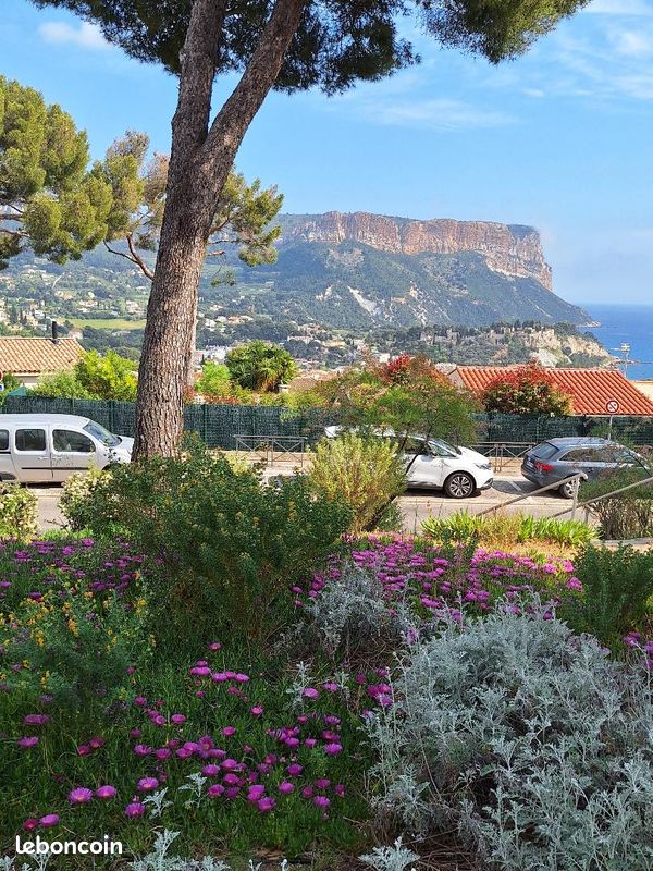 Appartement 4 pièces 82 m² · à Cassis · 82 m² · 420 000 €