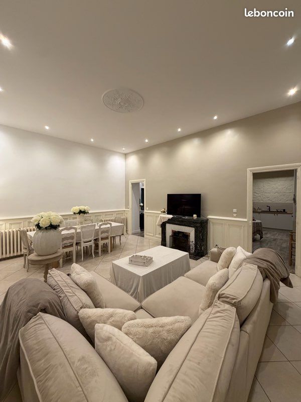 Appartement 4 pièces 134 m² · à Rive-de-Gier · 134 m² · 990 €/mois