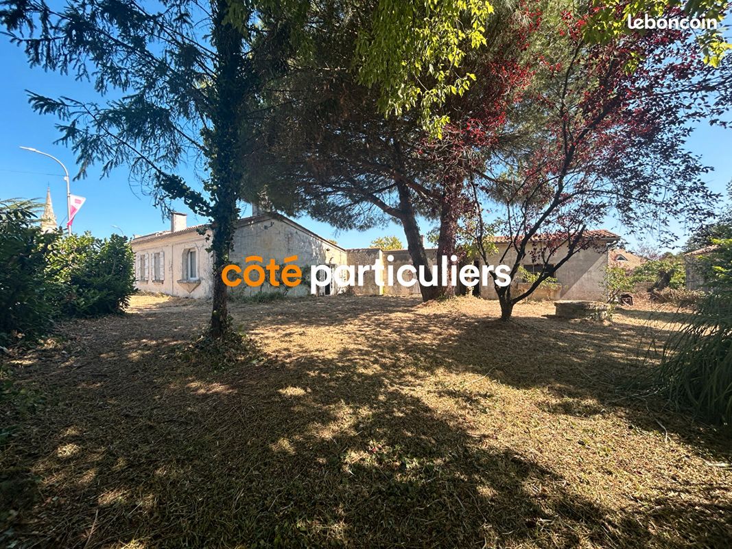 Maison 4 pièces 100 m² · à Talais · 100 m² · 188 820 €