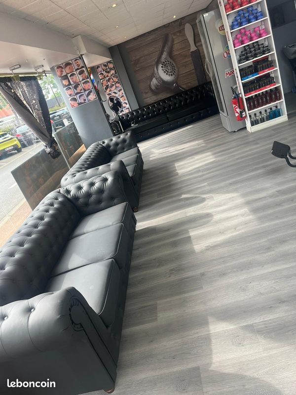 Local commercial 2 pièces 60 m² · à Cherré-au · 60 m² · 30 000 €