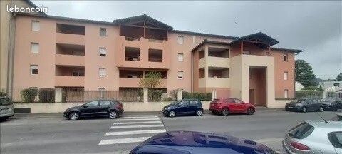 Appartement 1 pièce 26 m²