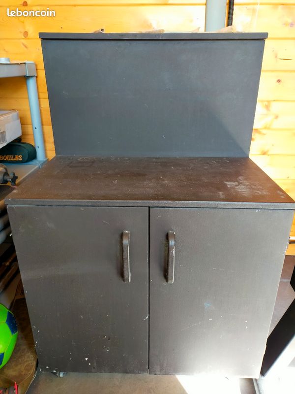 Meuble de rangement (image 3)