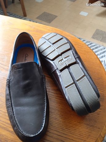 Mocassins Louis Vuitton d'occasion - Annonces chaussures leboncoin