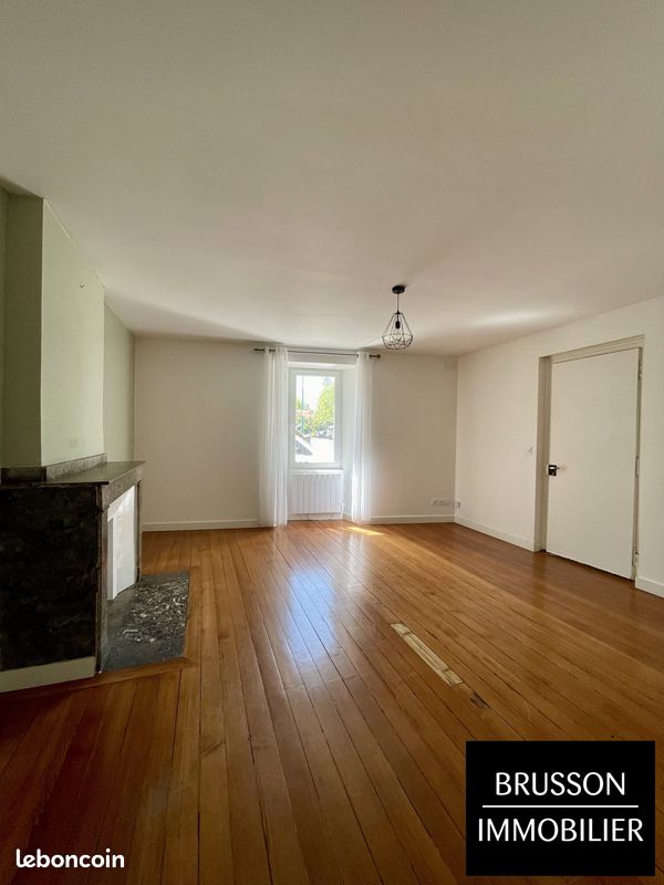 Appartement 2 pièces 41 m² · à Castres · 41 m² · 504 €