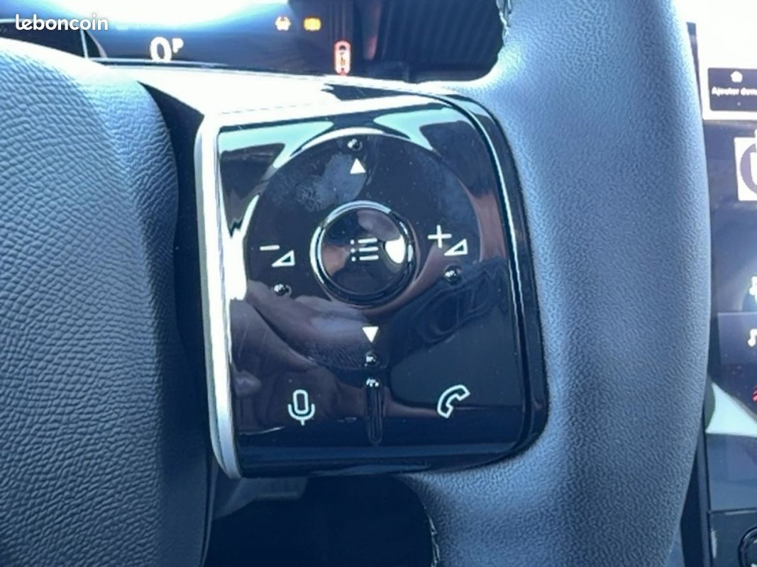 Citroën C5 Aircross (2) Hybride 145ch auto PLUS (image 17)