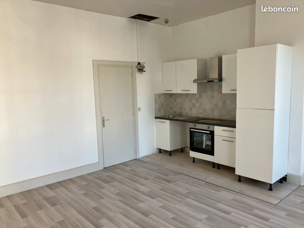 Studio 31m2