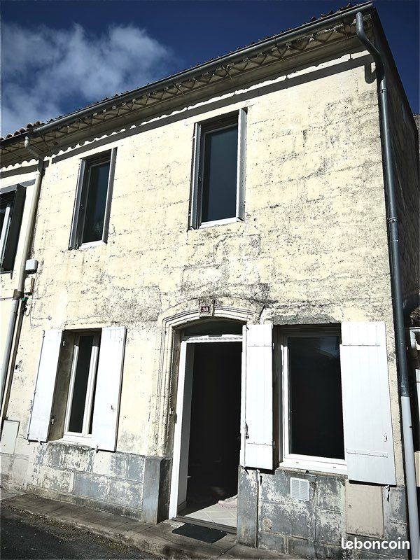Maison 4 pièces 95 m² · à Grézillac · 95 m² · 169 000 €