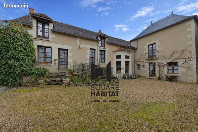 Maison 11 pièces 385 m²