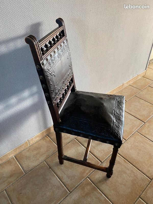 Chaise (image 1)