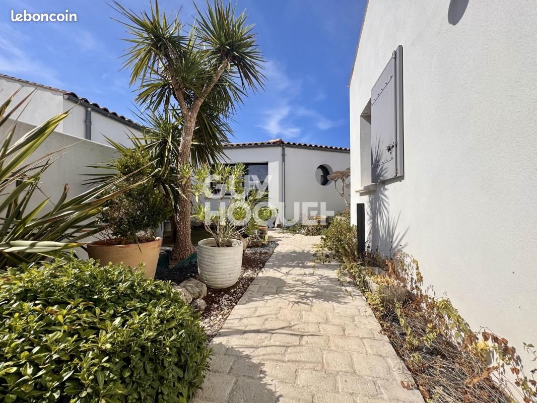Maison 5 pièces 125 m² · à Marsilly · 125 m² · 630 000 €