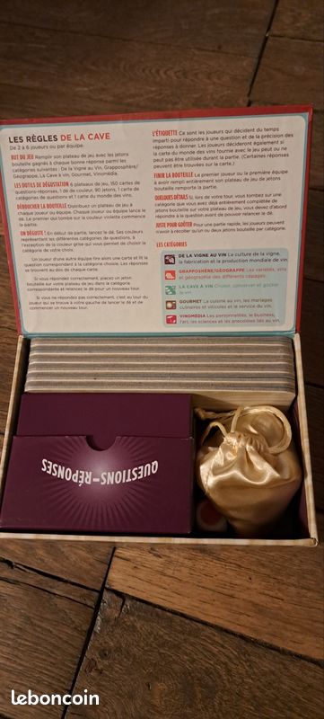 Le quiz du caviste (image 2)