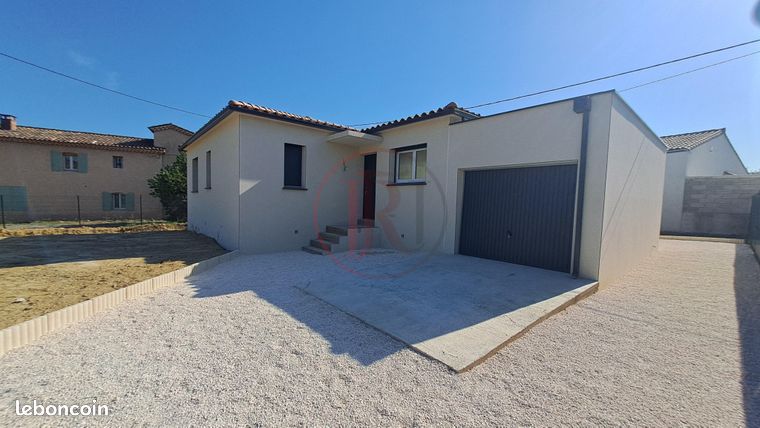 Maison 4 pièces 106 m²