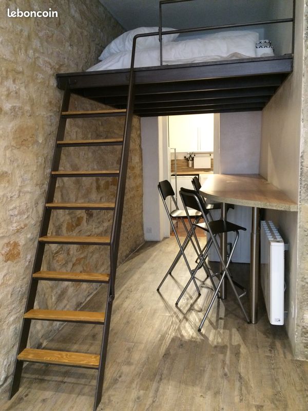 Appartement 1 pièce 26 m² · à Lyon · 26 m² · 650 €/mois