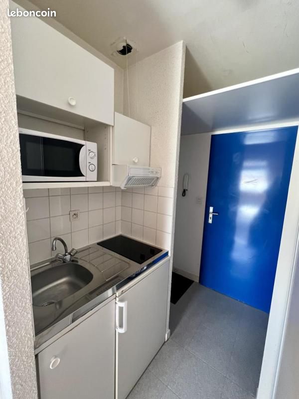 Appartement a louer bruz - 1 pièce(s) - 13 m2 - Surfyn