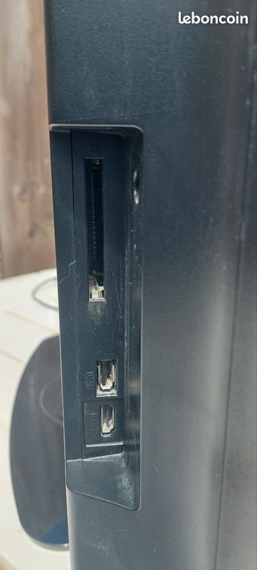 Vends téléviseur PHILIPS (image 4)