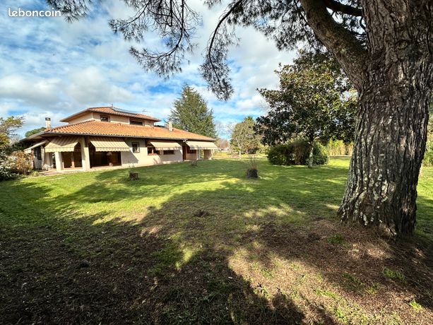 IDEAL FAMILLE, Location MAISON Individuelle