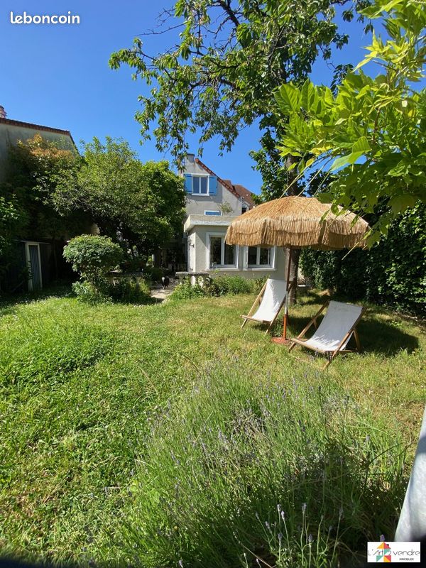 Maison 7 pièces 143 m² · à Brunoy · 143 m² · 498 000 €
