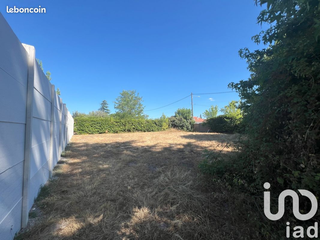 Terrain 984 m² · à Mont-de-Marsan · 984 m² · 83 500 €