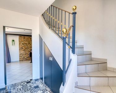 Maison 475 000 € - 117 m²