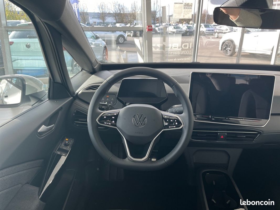 VOLKSWAGEN ID.3 204 ch Pro Life Max (image 11)
