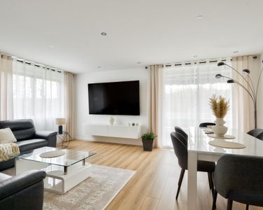 Appartement 315 000 € - 92 m²