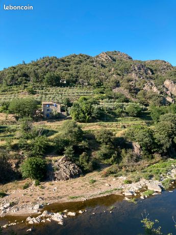 Ardeche Leboncoin