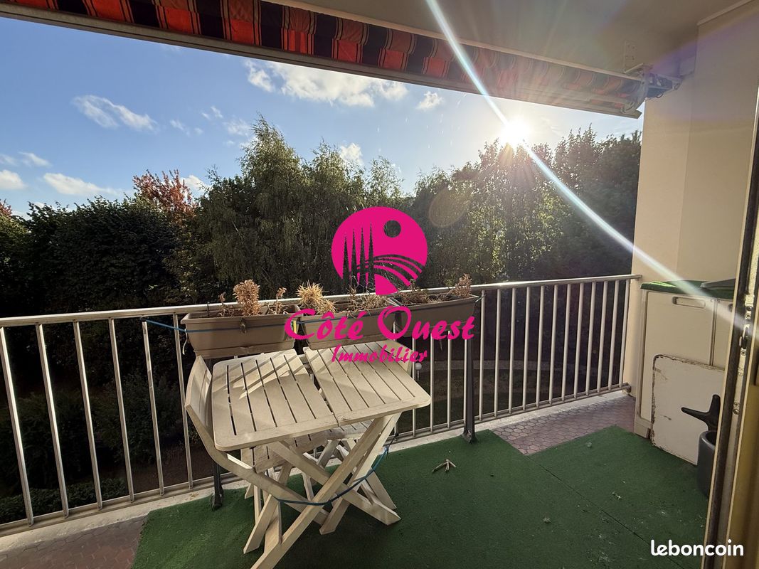 Appartement 3 pièces 85 m² · au Havre · 85 m² · 264 000 €