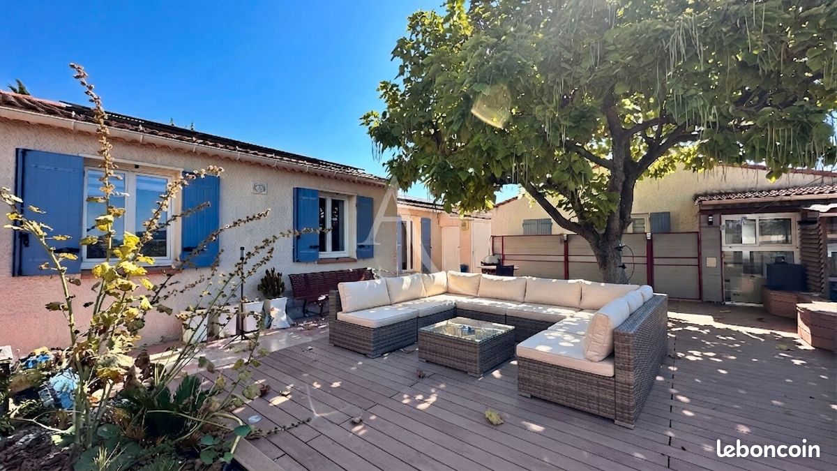 Maison 5 pièces 137 m² · à Gréoux-les-Bains · 137 m² · 499 999 €