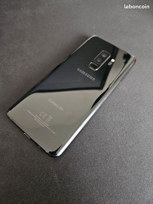 Galaxy s9+ (image 2)