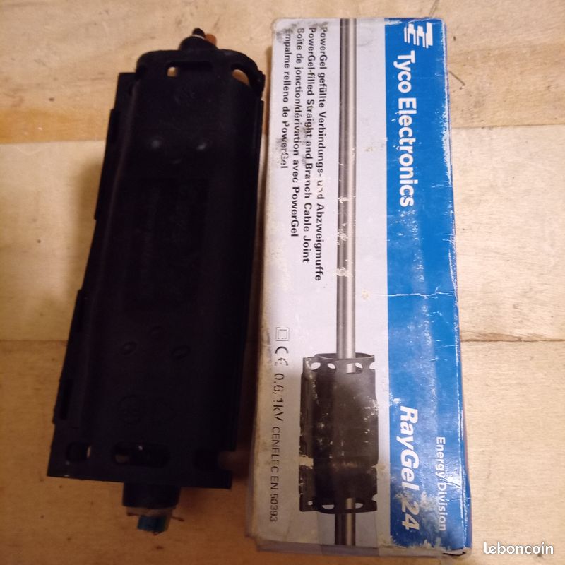 Boite gel box (image 2)