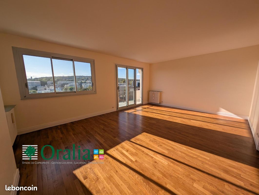 Appartement 3 pièces 79 m² · à Meudon · 79 m² · 1 830 €/mois