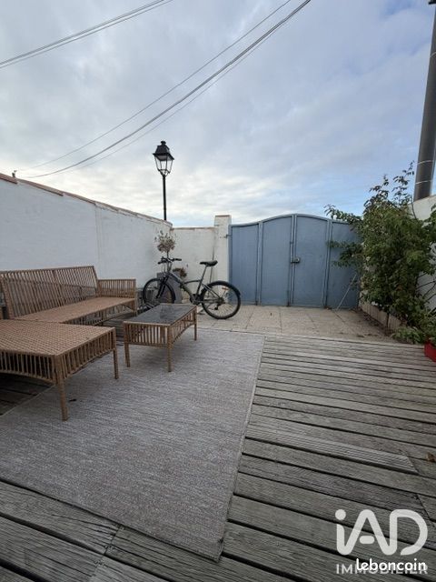 Maison 3 pièces 55 m² (image 14)