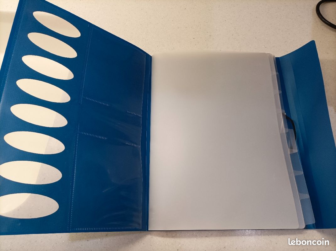 Trieur plastique état neuf (image 2)