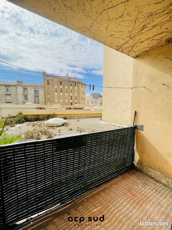 Appartement 4 pièces 67 m² · à Marseille · 67 m² · 275 000 €